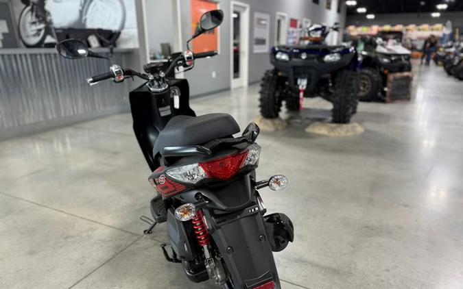 2023 KYMCO Super 8 150X