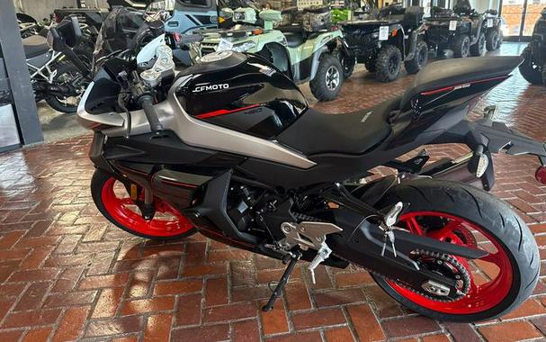 2026 CFMOTO 450SS