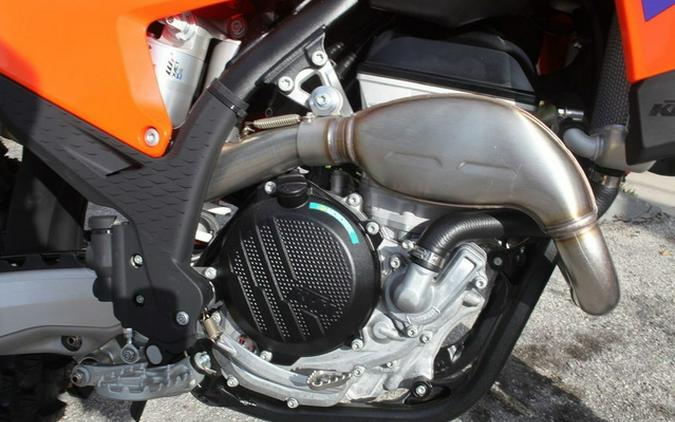 2026 KTM SX 250 F