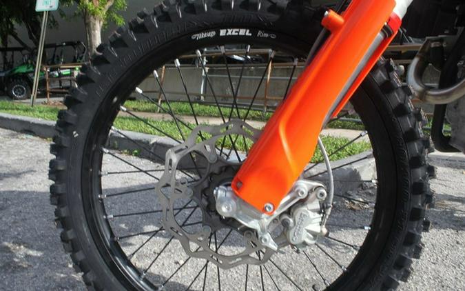 2026 KTM SX 250 F