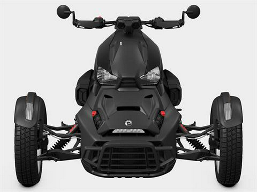 2026 Can-Am Ryker Rally