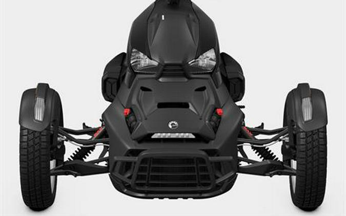 2026 Can-Am Ryker Rally