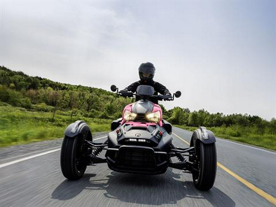 2026 Can-Am Ryker Rally