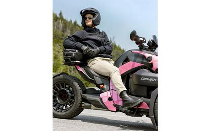 2026 Can-Am Ryker Rally