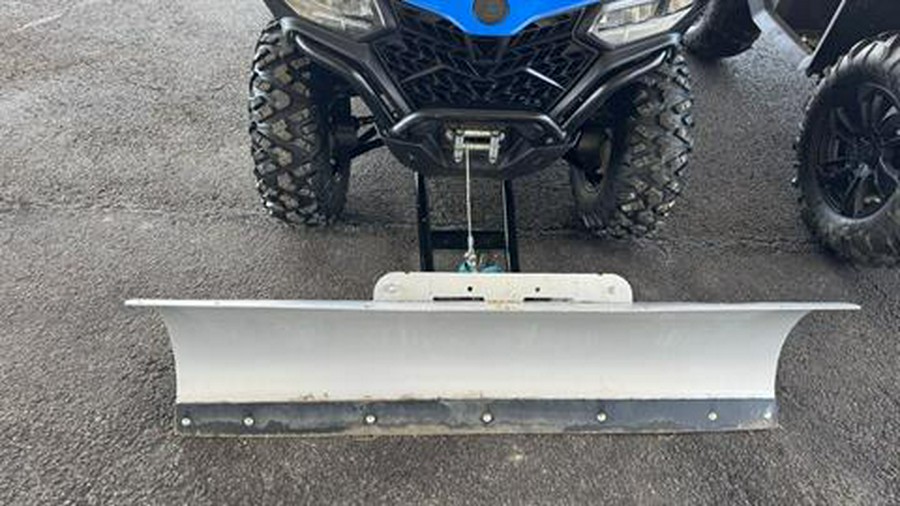 2023 CFMOTO CForce 500