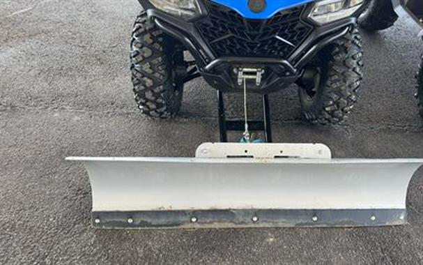 2023 CFMOTO CForce 500