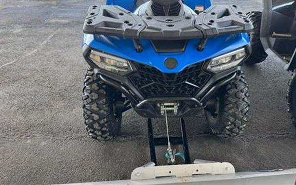 2023 CFMOTO CForce 500