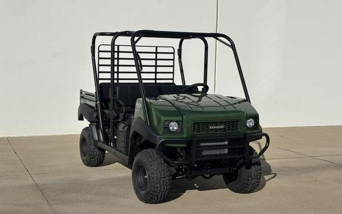 2026 Kawasaki Mule™ 4010 4x4
