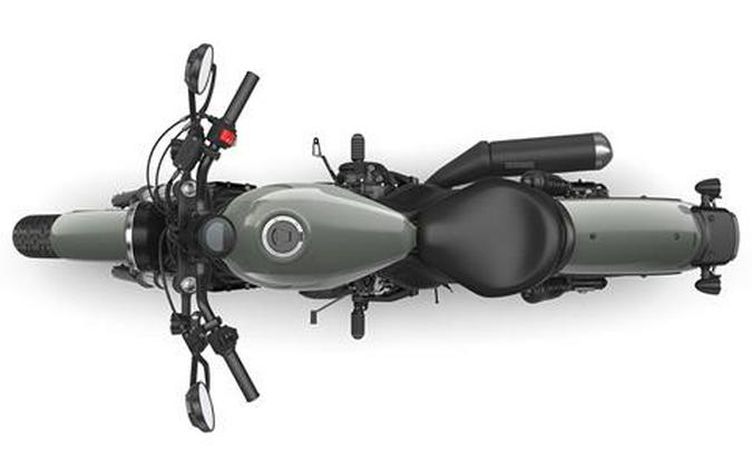 2026 Honda Rebel 500