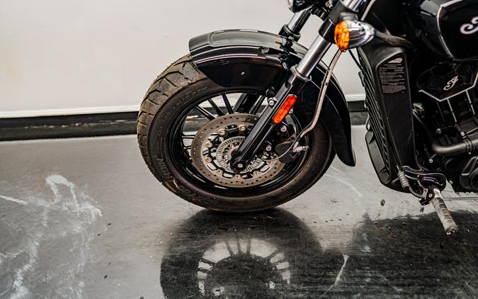 2023 Indian Scout Sixty