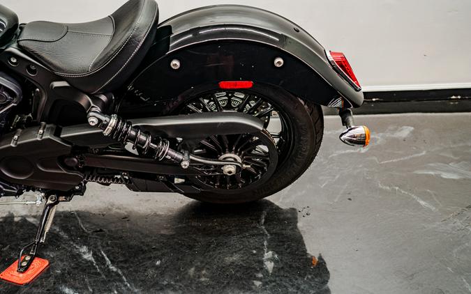 2023 Indian Scout Sixty