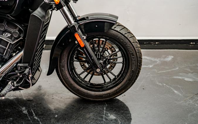 2023 Indian Scout Sixty