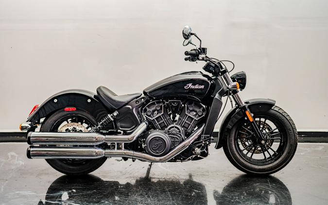 2023 Indian Scout Sixty