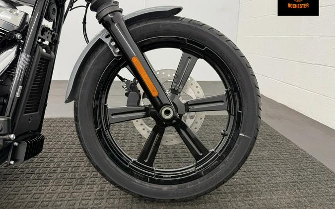2026 Harley-Davidson Street Bob®