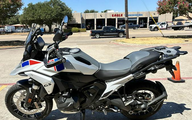 2026 BMW R 1300 GS Option 719