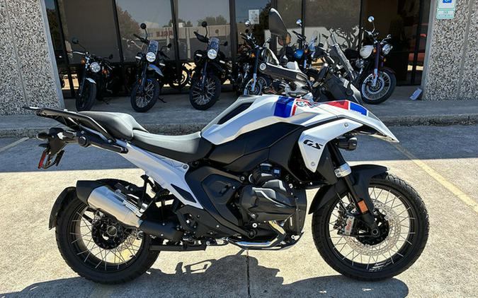 2026 BMW R 1300 GS Option 719
