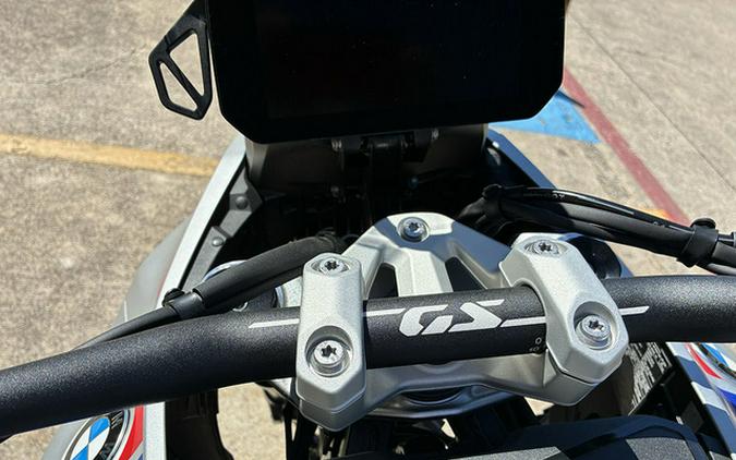 2026 BMW R 1300 GS Option 719