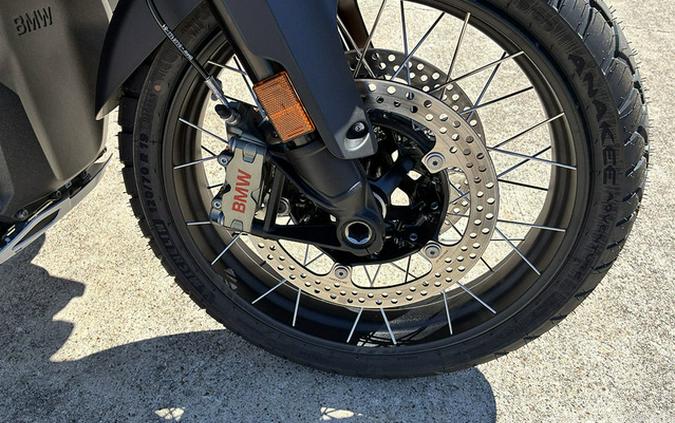 2026 BMW R 1300 GS Option 719