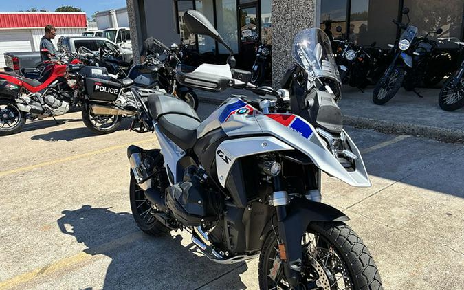 2026 BMW R 1300 GS Option 719