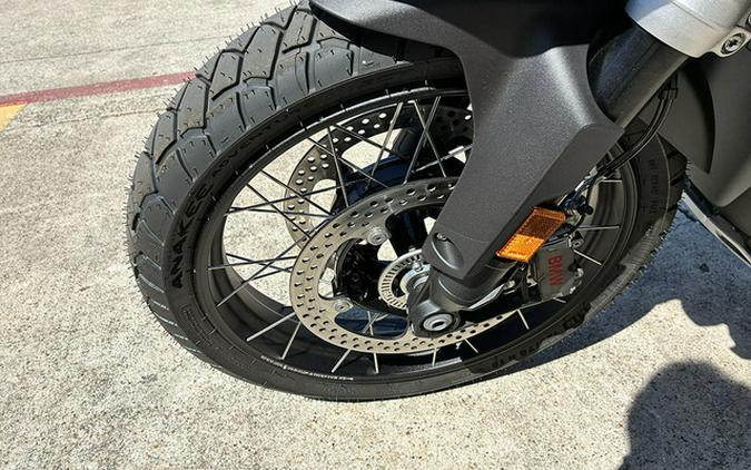 2026 BMW R 1300 GS Option 719