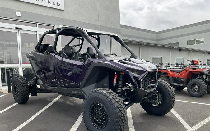2026 POLARIS RZR PRO R 4 ULTIMATE - 27364P