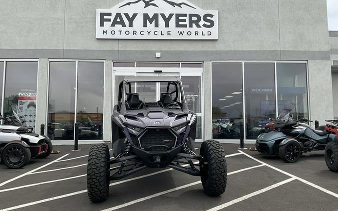 2026 POLARIS RZR PRO R 4 ULTIMATE - 27364P