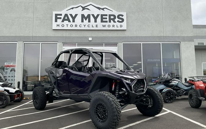 2026 POLARIS RZR PRO R 4 ULTIMATE - 27364P