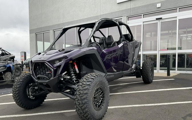 2026 POLARIS RZR PRO R 4 ULTIMATE - 27364P