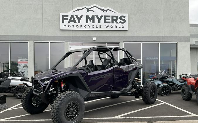 2026 POLARIS RZR PRO R 4 ULTIMATE - 27364P