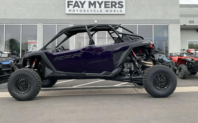 2026 POLARIS RZR PRO R 4 ULTIMATE - 27364P