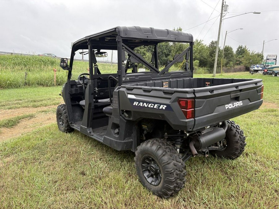 2023 Polaris Ranger® Crew 1000 Premium