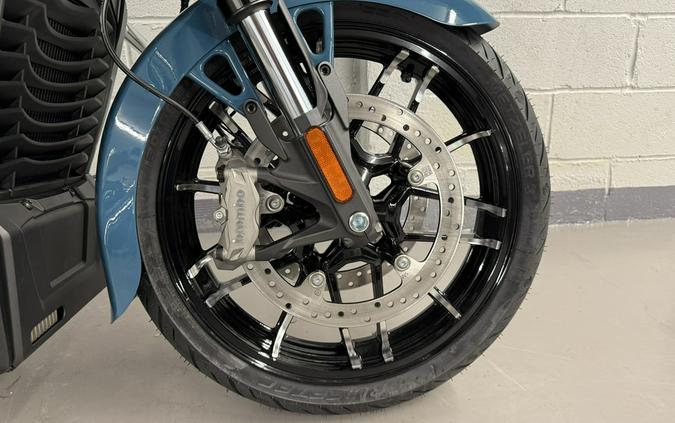 2026 Indian Challenger Limited 112 W/ Powerband
