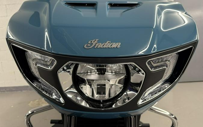 2026 Indian Challenger Limited 112 W/ Powerband