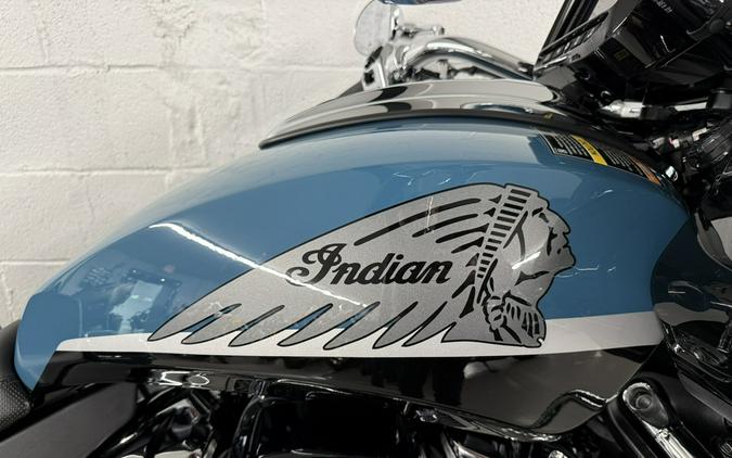 2026 Indian Challenger Limited 112 W/ Powerband