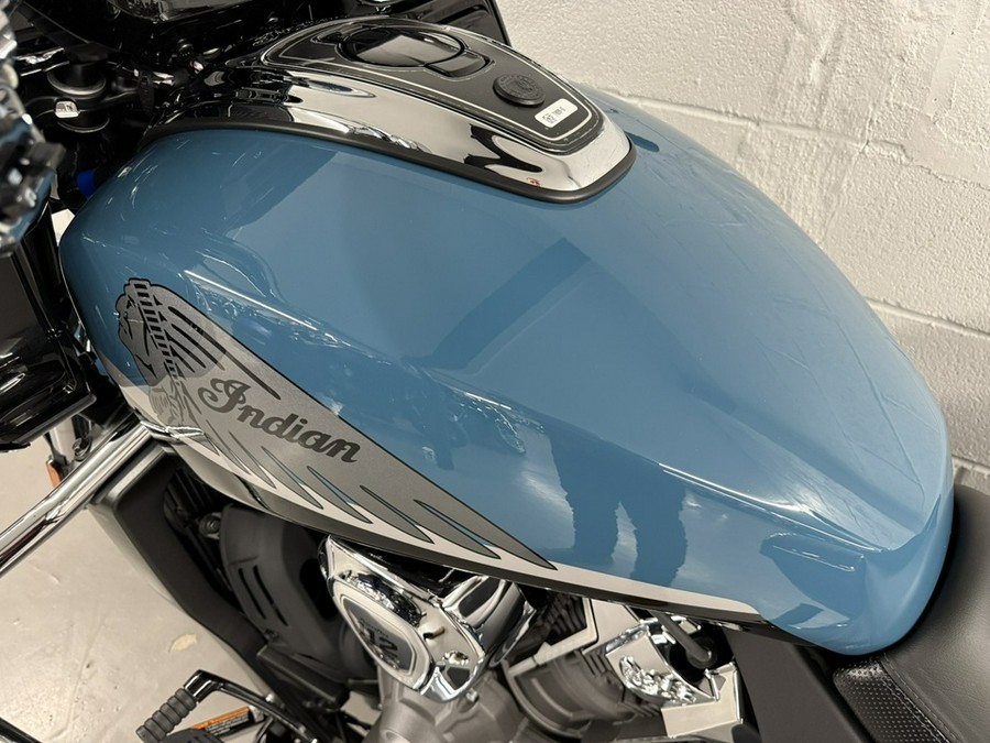 2026 Indian Challenger Limited 112 W/ Powerband