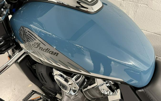 2026 Indian Challenger Limited 112 W/ Powerband