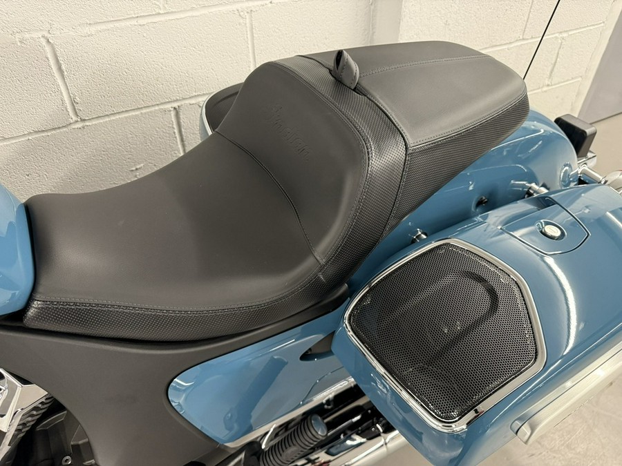 2026 Indian Challenger Limited 112 W/ Powerband