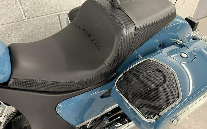 2026 Indian Challenger Limited 112 W/ Powerband