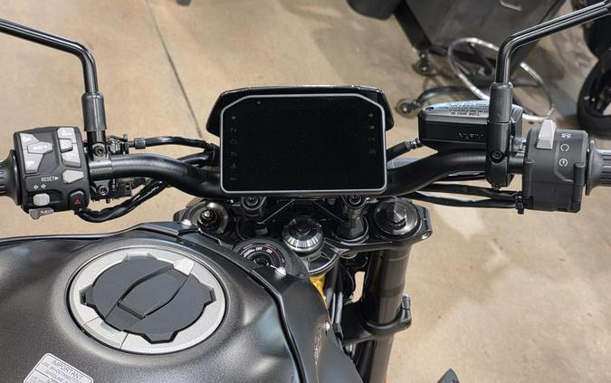 2026 Kawasaki Z900 ABS