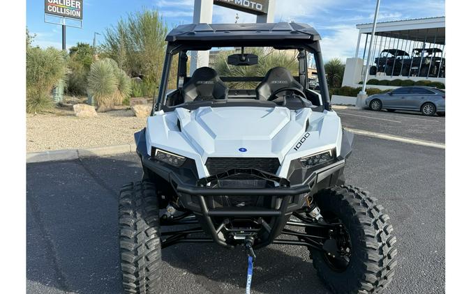 2027 Polaris 2027 POLARIS GENERAL XP 1000 Ultimate - Ghost Whit