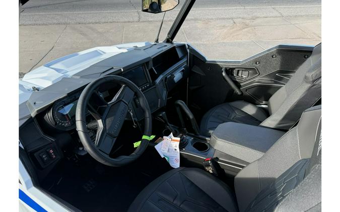 2027 Polaris 2027 POLARIS GENERAL XP 1000 Ultimate - Ghost Whit