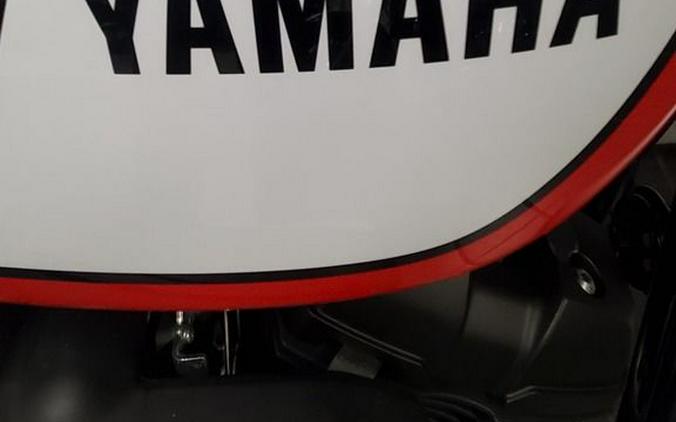 2017 Yamaha SCR950