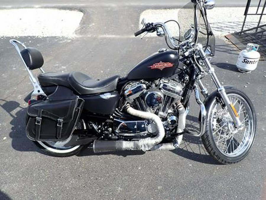 2016 harley davidson seventy two