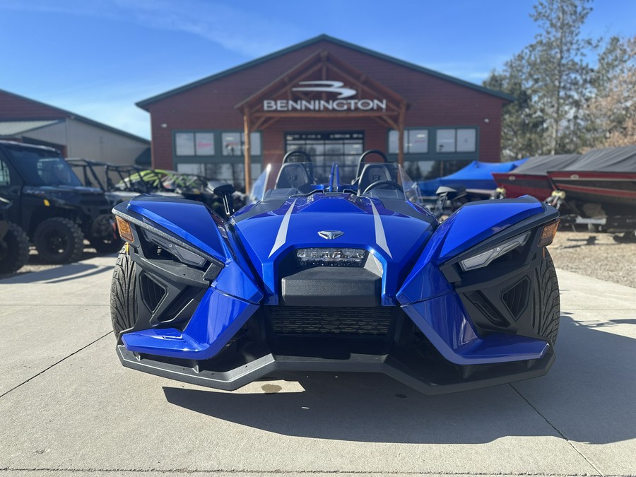 2022 Polaris Slingshot® SL