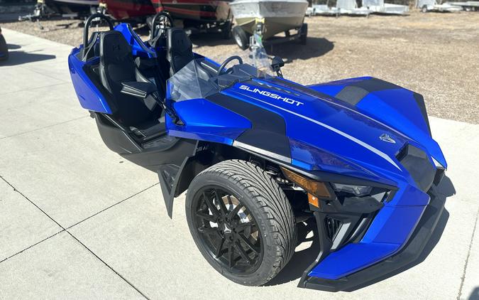 2022 Polaris Slingshot® SL