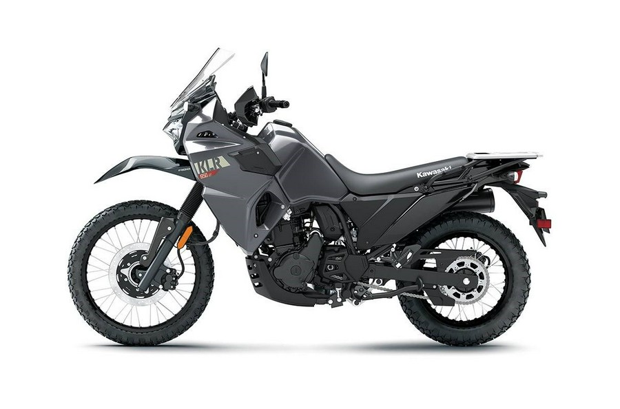 2023 Kawasaki KLR650 S - SAVE $2000 OFF MSRP OR FINANCE PROMO