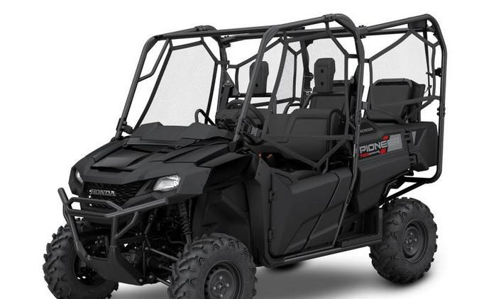 2023 Honda® Pioneer 700-4