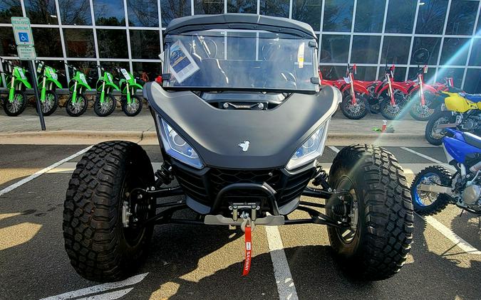 2023 Segway Powersports Villain SX10X 64"