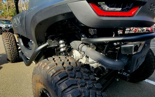 2023 Segway Powersports Villain SX10X 64"