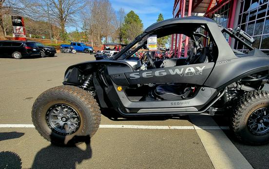 2023 Segway Powersports Villain SX10X 64"